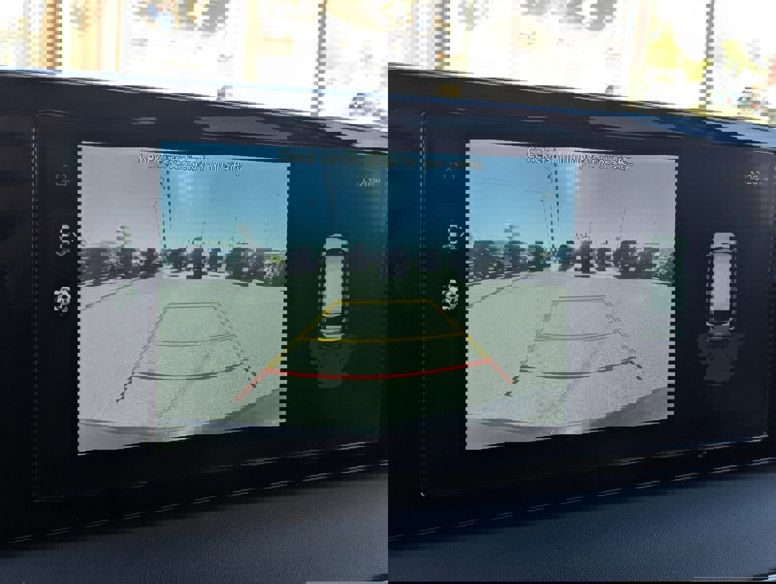 Used 2024 Hyundai Palisade SEL image 21