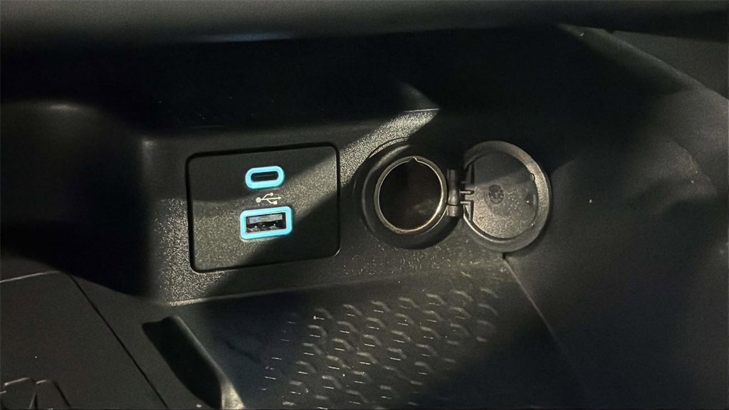 Used 2022 Ford Bronco Sport Outer Banks w/ Tech Package image 28