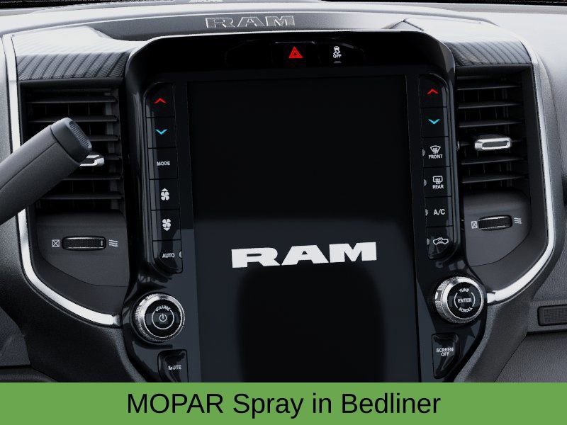 New 2026 RAM 2500 Big Horn image 20