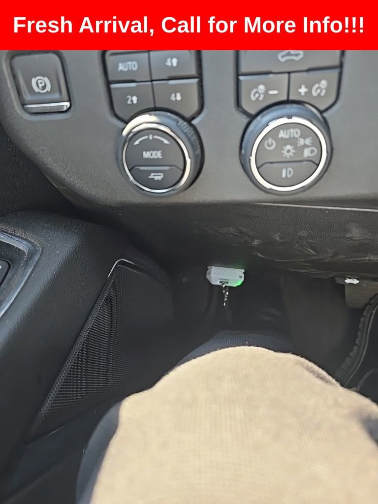 Used 2024 Chevrolet Silverado 1500 RST AWD/4WD image 13