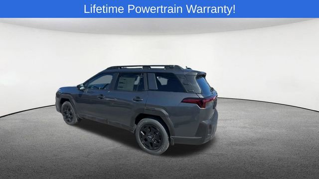 New 2026 Subaru Outback Limited AWD/4WD image 6