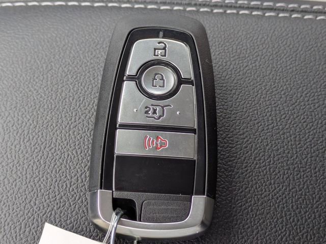 New 2026 Ford Escape Active w/ Tech Pack #1 FWD image 27