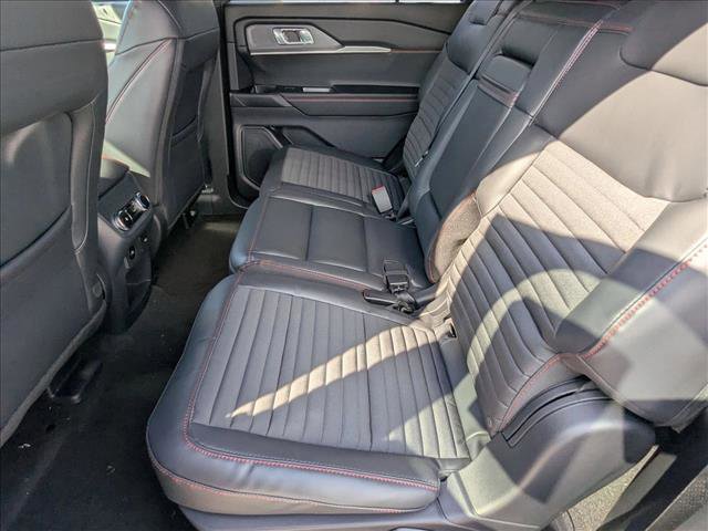 New 2026 Ford Explorer ST-Line image 15