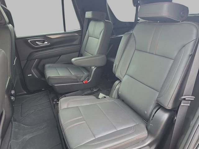 Certified 2024 Chevrolet Tahoe RST w/ Luxury Package AWD/4WD image 15