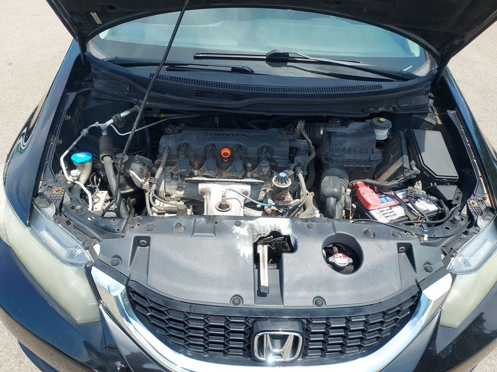 Used 2013 Honda Civic EX image 32