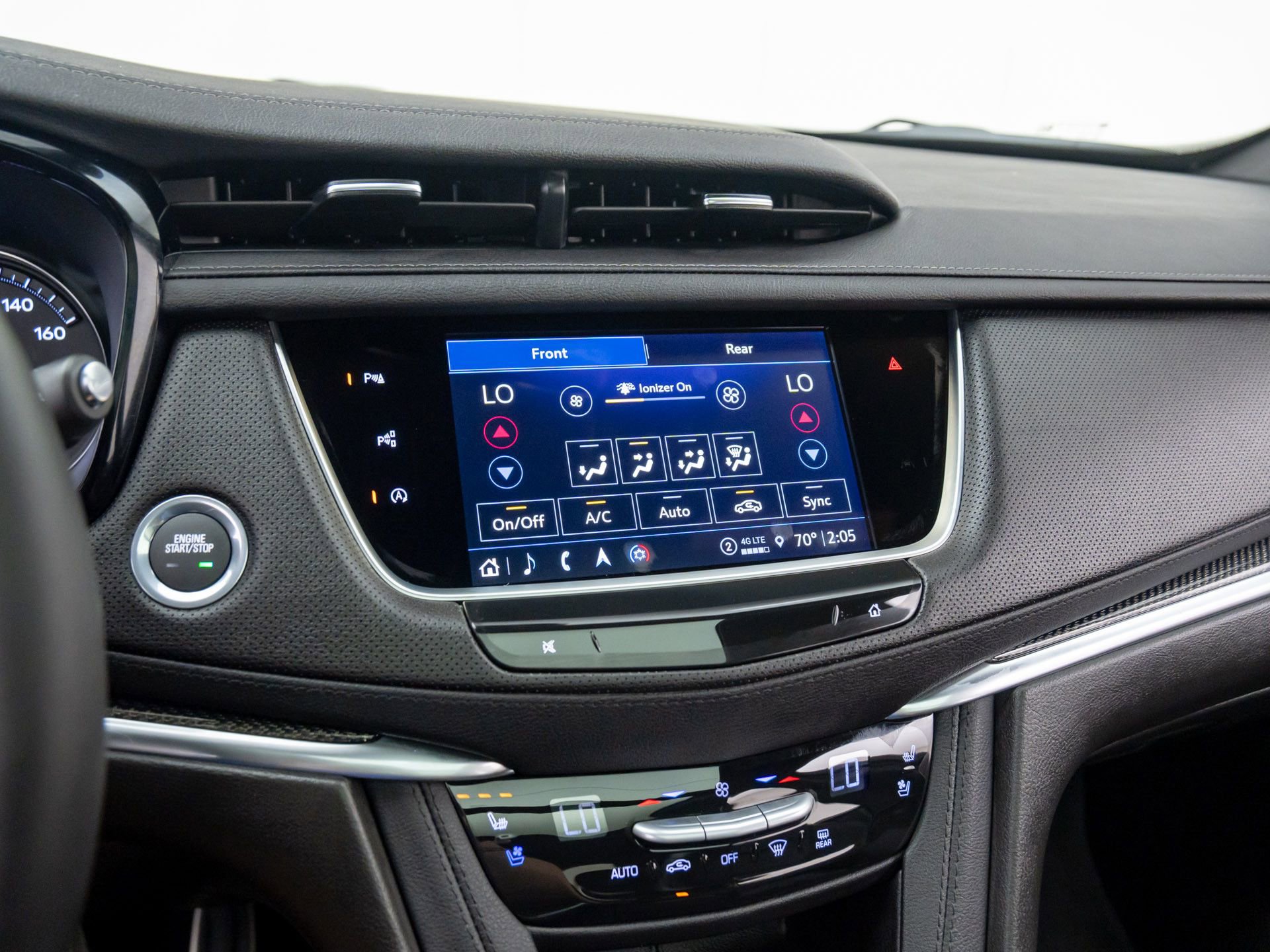 New 2025 Cadillac XT5 Sportv w/ Technology Package image 24