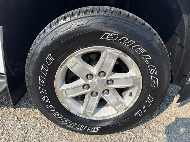 Used 2012 GMC Sierra 1500 SLE w/ Power Tech Package AWD/4WD image 14