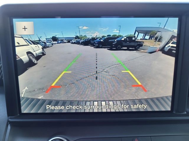 Certified 2023 Ford Maverick XLT w/ XLT Luxury Package FWD image 16