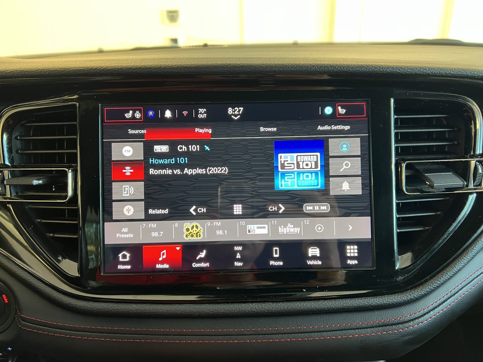 Used 2024 Dodge Durango R/T image 18