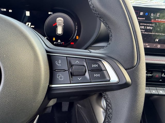 New 2025 Dodge Hornet GT AWD/4WD image 20