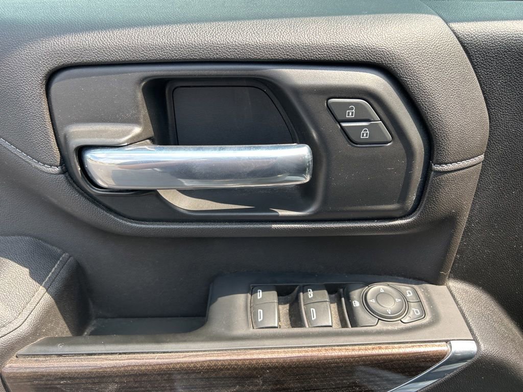 Used 2023 Chevrolet Silverado 2500 LT w/ All Star Edition AWD/4WD image 16