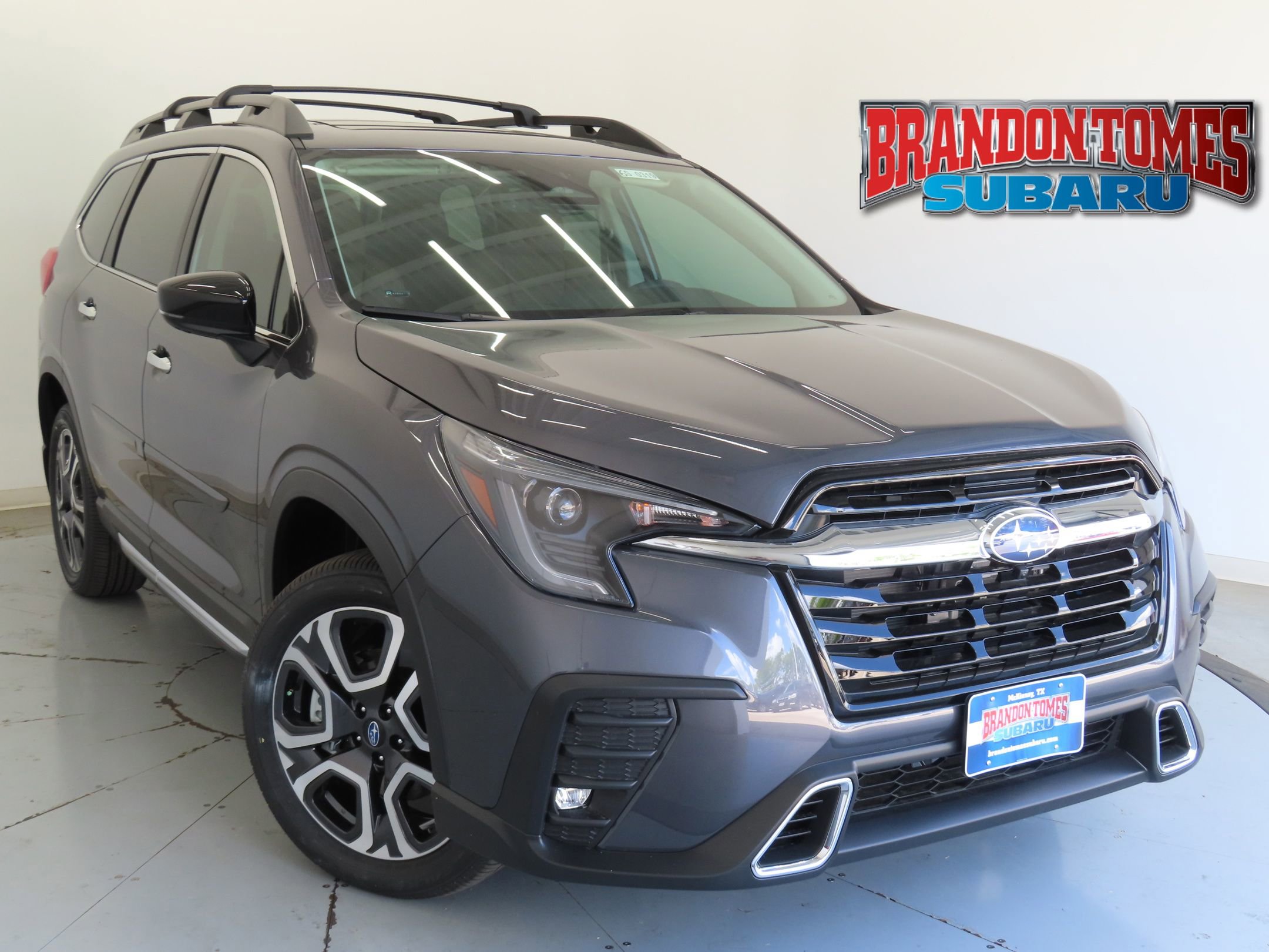 New 2026 Subaru Ascent Touring image 1