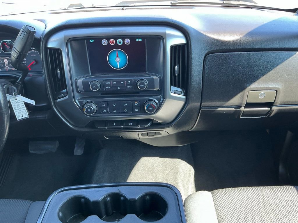 Used 2019 Chevrolet Silverado 1500 LT image 20