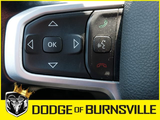 Used 2021 RAM 1500 Big Horn AWD/4WD image 29