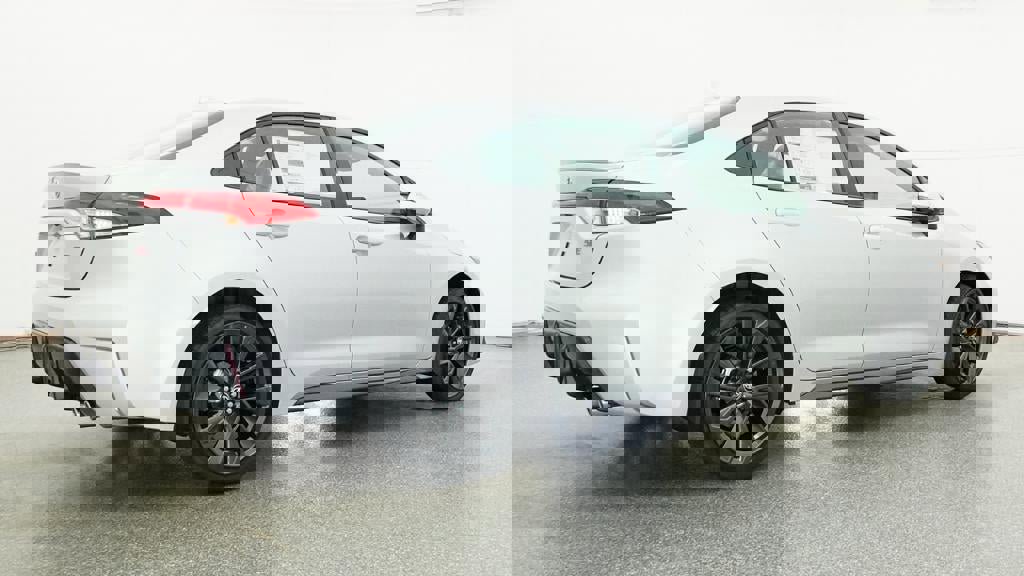 New 2026 Toyota Corolla SE image 58