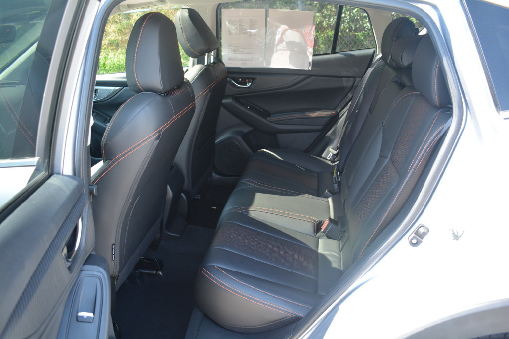 Used 2023 Subaru Crosstrek 2.5i Limited AWD/4WD image 23