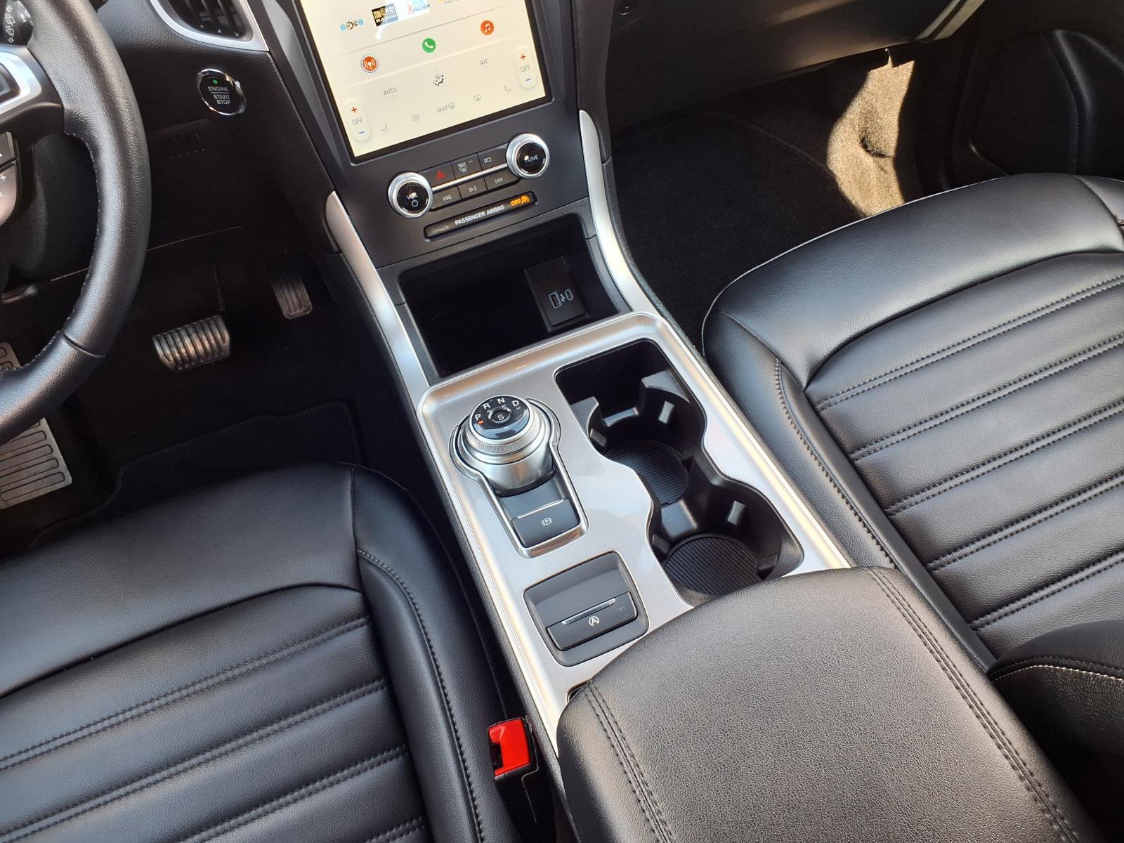 Used 2023 Ford Edge SEL w/ Convenience Package AWD/4WD image 10