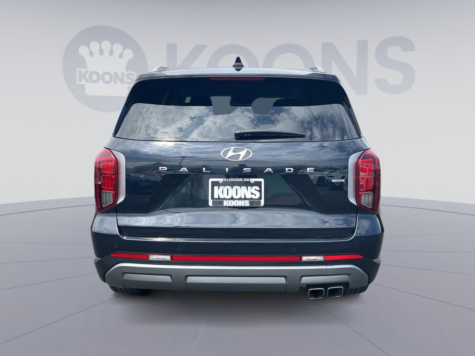 Used 2025 Hyundai Palisade SEL AWD/4WD image 5
