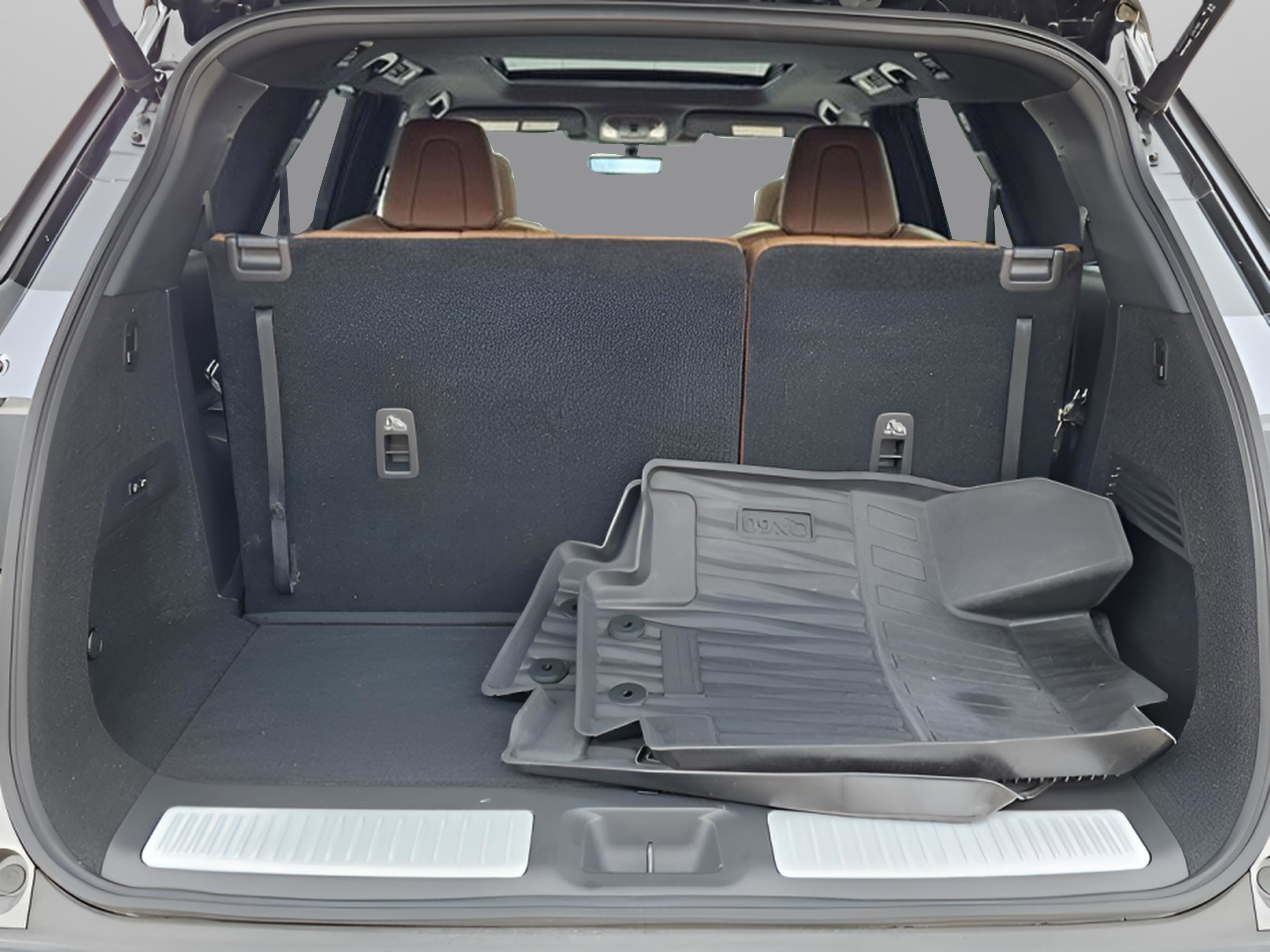 Used 2024 INFINITI QX60 Autograph w/ Cargo Package image 31