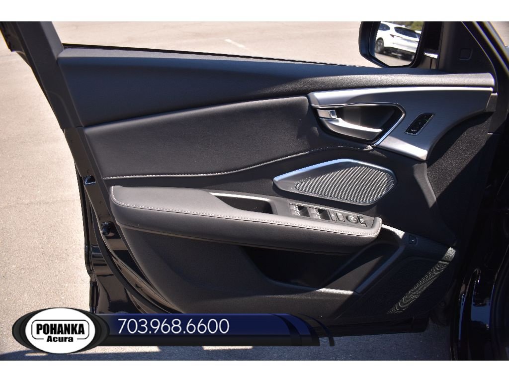 New 2026 Acura RDX w/ Technology Package AWD/4WD image 26