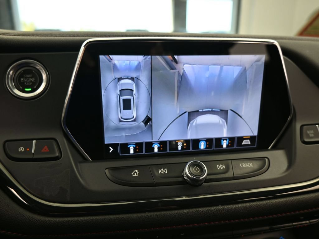 Used 2020 Chevrolet Blazer RS FWD image 27