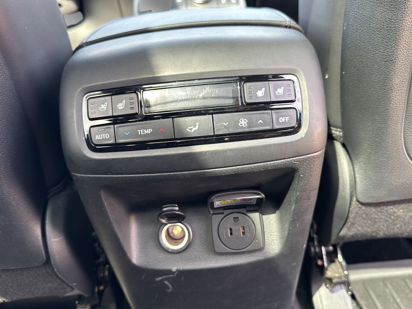 Used 2022 Hyundai Palisade Calligraphy w/ Cargo Package image 27