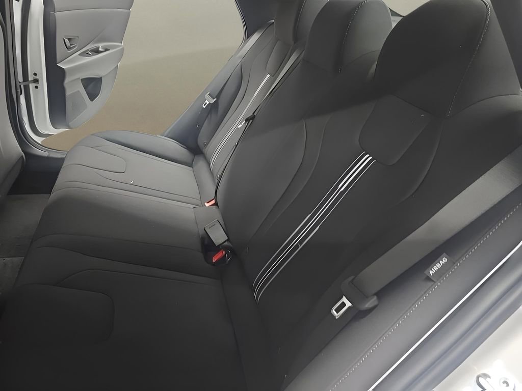 New 2026 Hyundai Elantra Sport FWD image 15