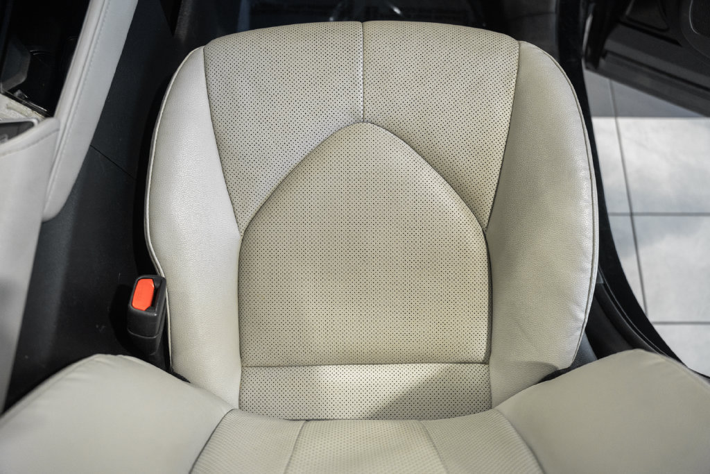 Certified 2024 Toyota Grand Highlander AWD image 35