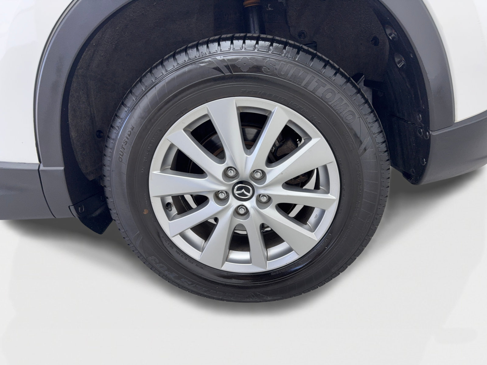Used 2016 MAZDA CX-5 Touring AWD/4WD image 51