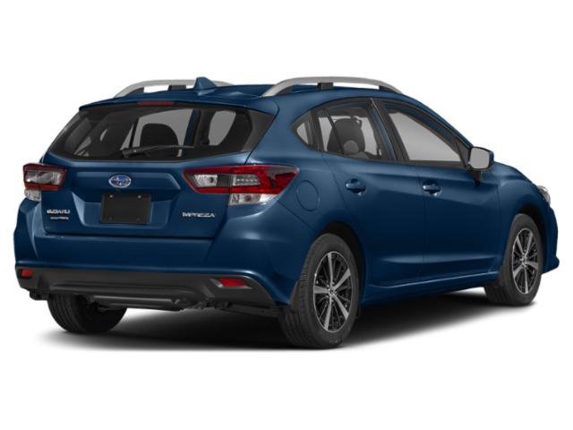Used 2021 Subaru Impreza 2.0i Premium AWD/4WD image 2