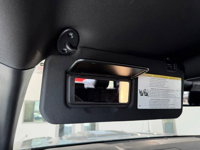 New 2025 Toyota Tacoma TRD Sport image 51