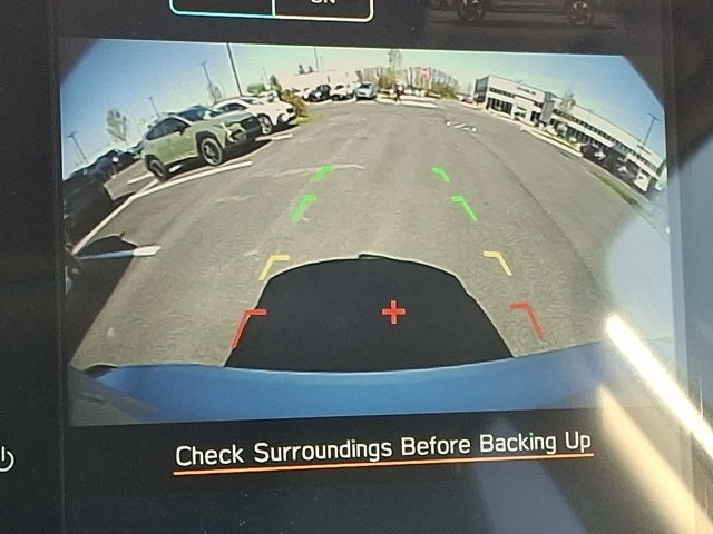 Certified 2024 Subaru Crosstrek 2.0i Premium AWD/4WD image 19