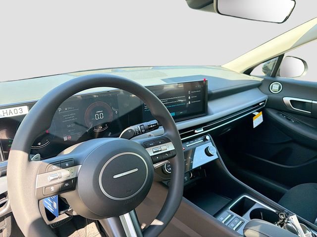 New 2026 Hyundai Sonata Blue image 9