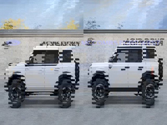 New 2025 Ford Bronco Badlands image 5