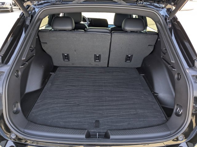 Used 2024 Chevrolet Equinox EV LT w/ LPO, Active Package image 13