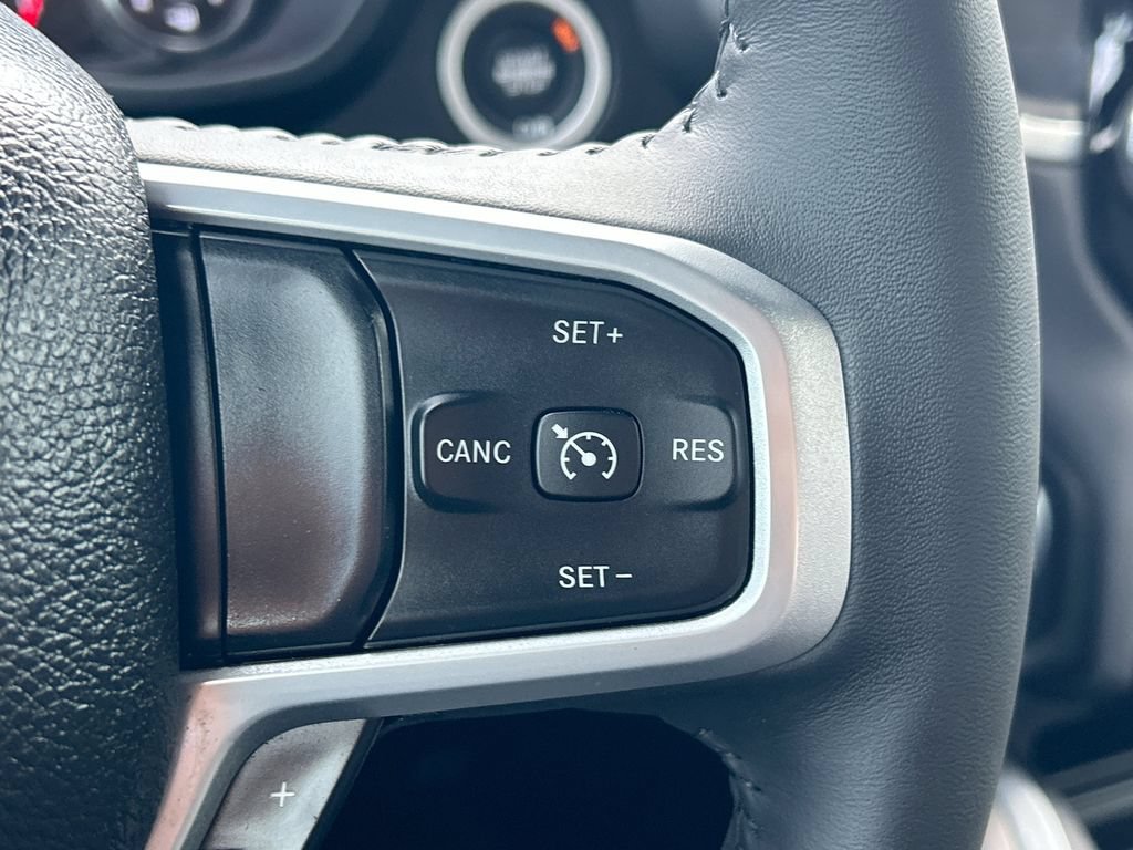 Used 2023 RAM 1500 Big Horn AWD/4WD image 22