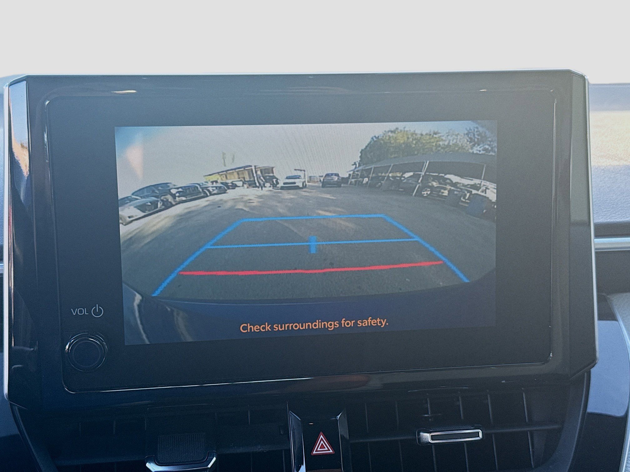 Used 2023 Toyota Corolla SE image 11