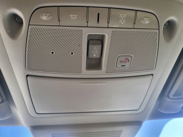 Used 2020 Nissan Armada Platinum w/ Captain's Chairs Package image 31