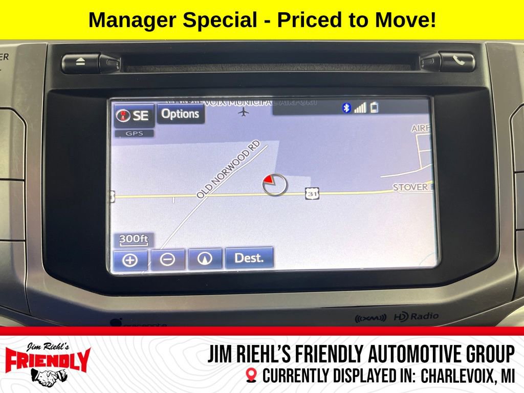 Used 2018 Toyota 4Runner SR5 image 24