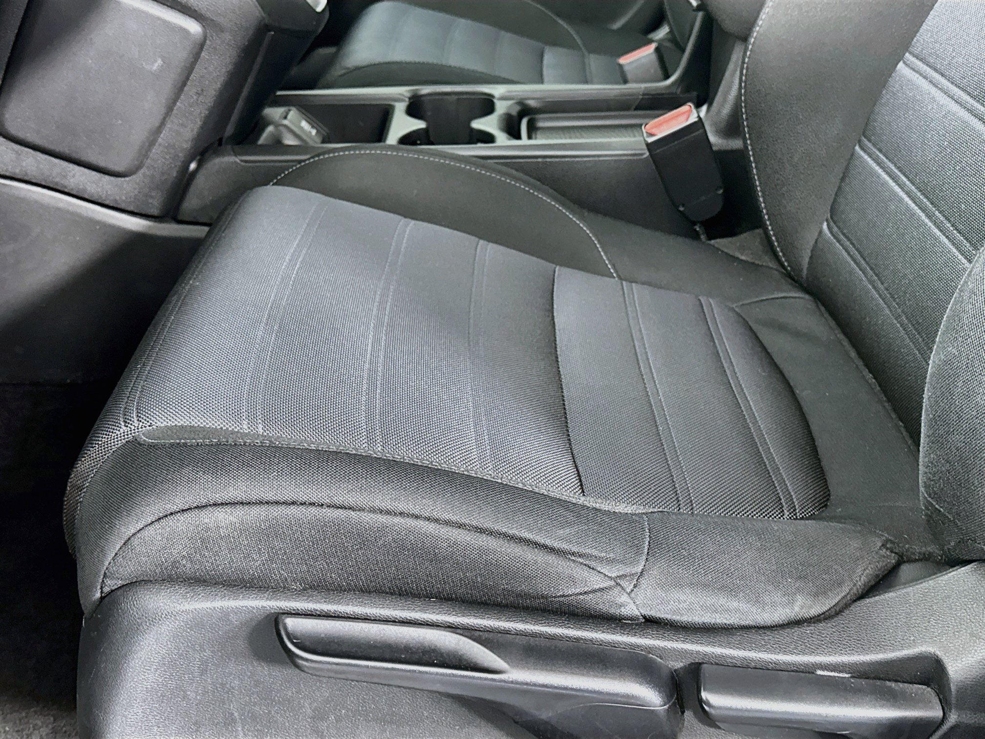 Certified 2019 Honda CR-V LX image 18
