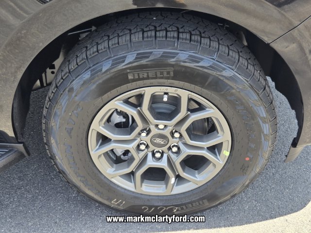 New 2026 Ford Expedition Active RWD image 15