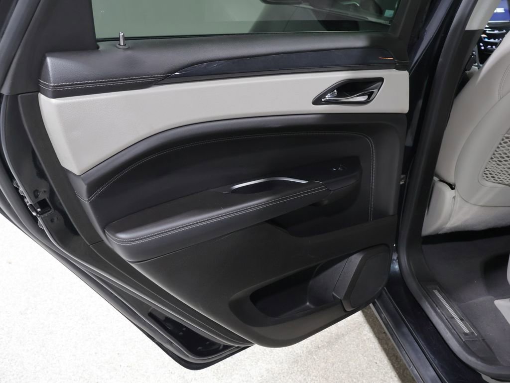 Used 2013 Cadillac SRX Premium AWD/4WD image 19
