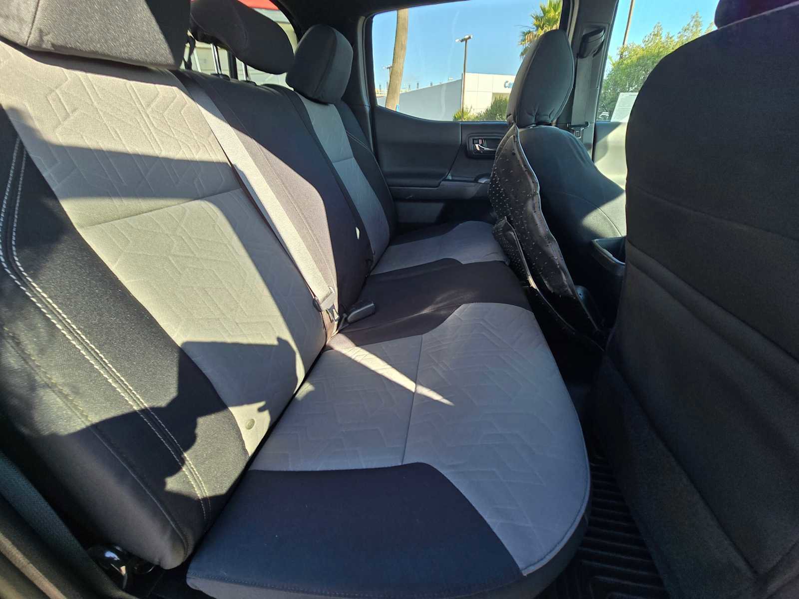 Used 2021 Toyota Tacoma TRD Off-Road image 14