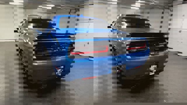 Used 2023 Dodge Challenger R/T Scat Pack w/ Plus Package image 7