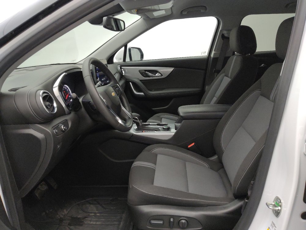Used 2024 Chevrolet Blazer LT w/ Convenience Package image 17