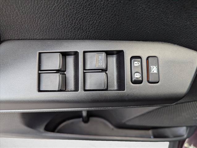 Used 2017 Toyota RAV4 LE w/ All Weather Liner Package AWD/4WD image 10