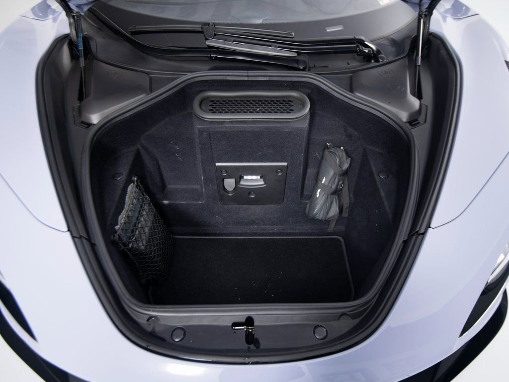 Used 2021 McLaren 765LT RWD image 48
