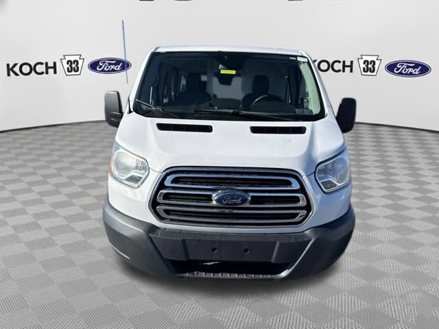 Used 2016 Ford Transit 350 XLT image 2