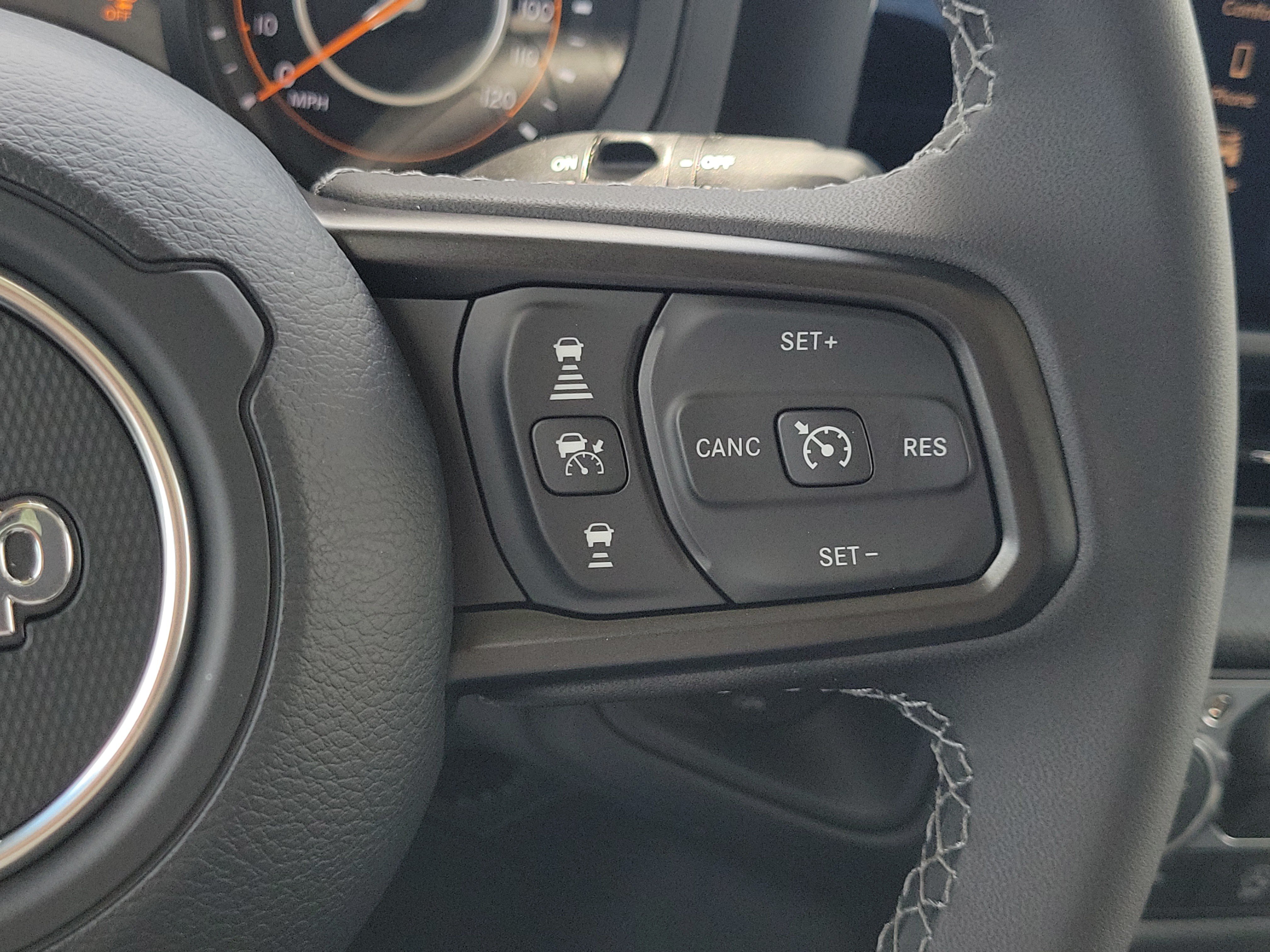 New 2026 Jeep Wrangler Sport AWD/4WD image 21
