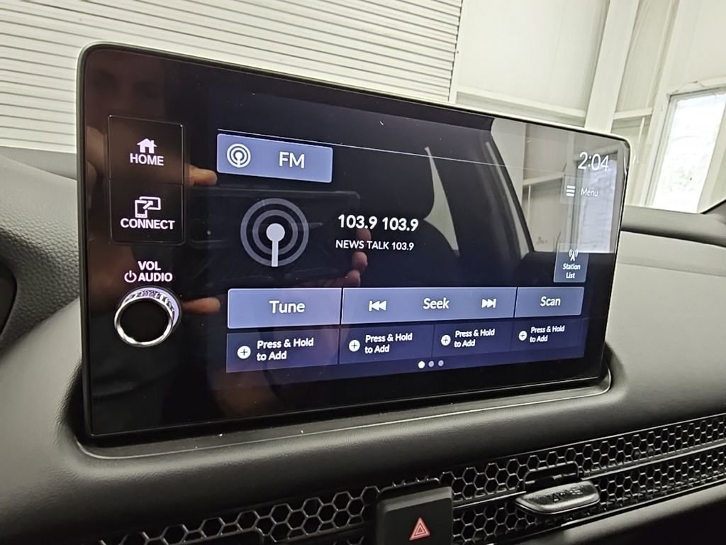 New 2026 Honda HR-V Sport image 14